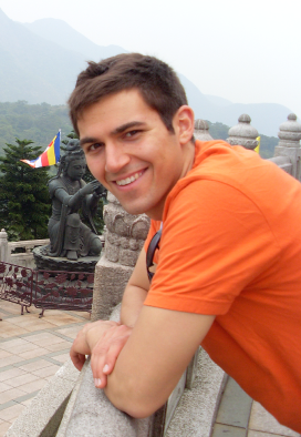 Michael Alexis